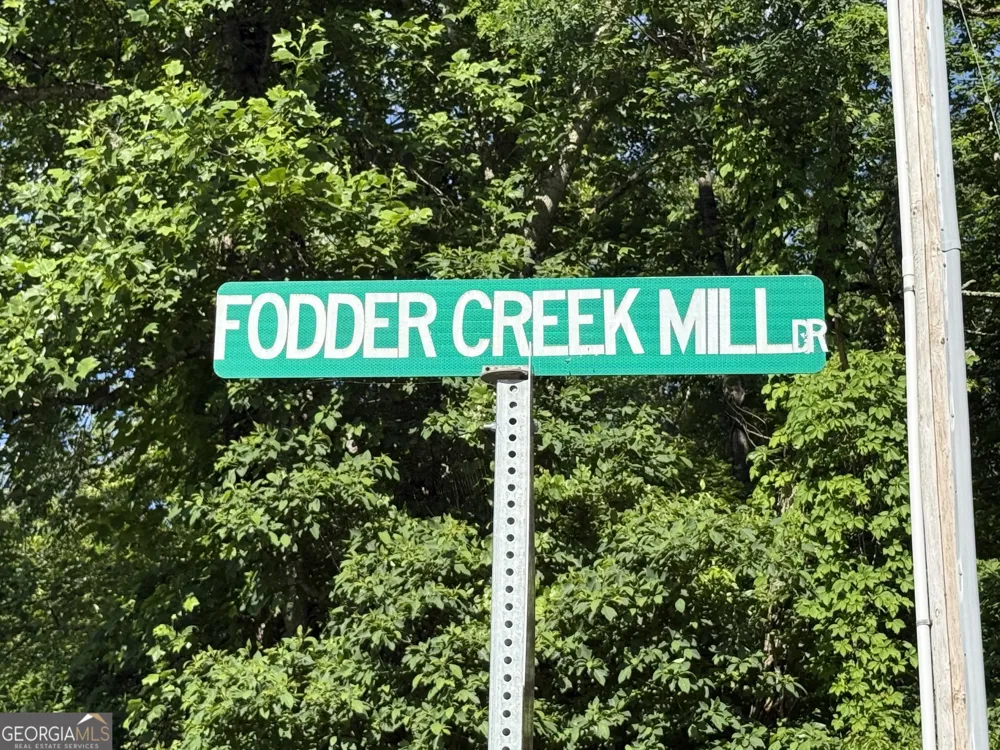 LOT 33 Fodder Creek Mill DR Hiawassee, GA 30546