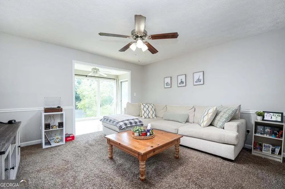 1104 Natchez Trc Sandy Springs, GA 30350