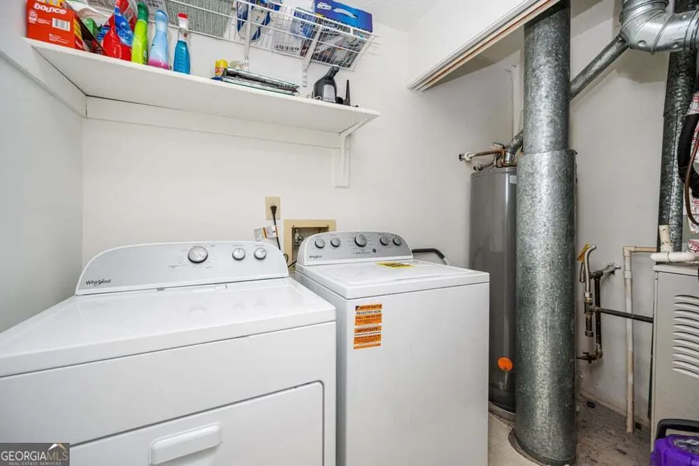 1104 Natchez Trc Sandy Springs, GA 30350