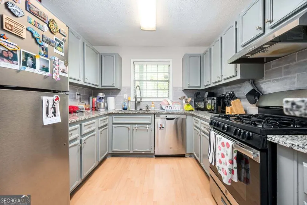 1104 Natchez Trc Sandy Springs, GA 30350