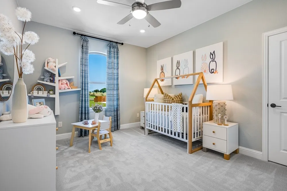 535 Chatham Street Lakewood Village, TX 75068
