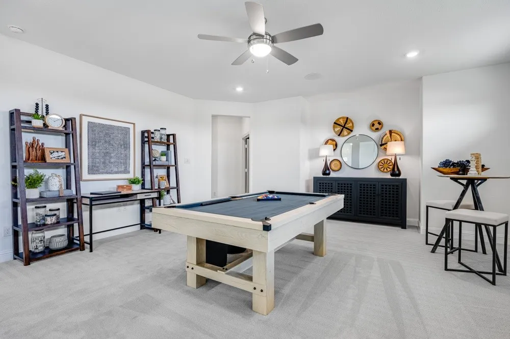 535 Chatham Street Lakewood Village, TX 75068