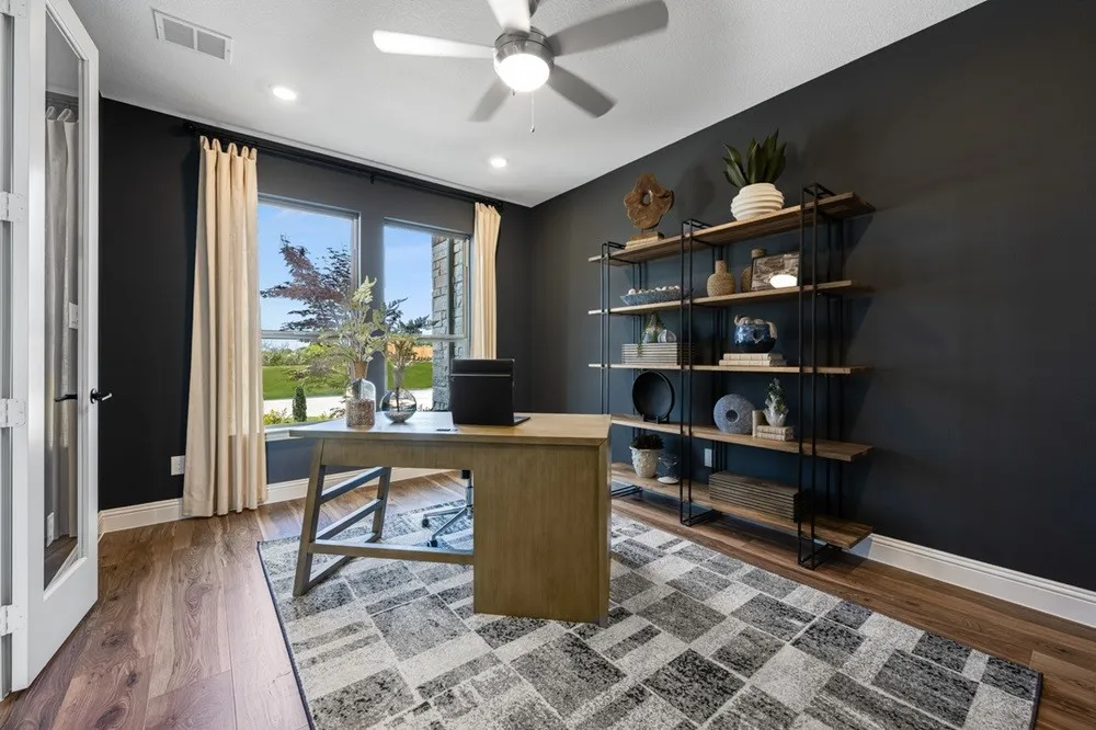 535 Chatham Street Lakewood Village, TX 75068