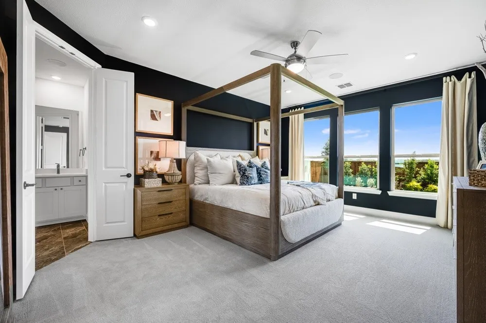 535 Chatham Street Lakewood Village, TX 75068