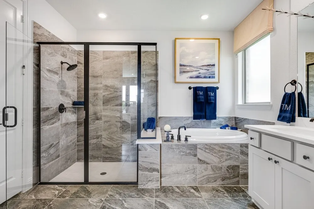 535 Chatham Street Lakewood Village, TX 75068