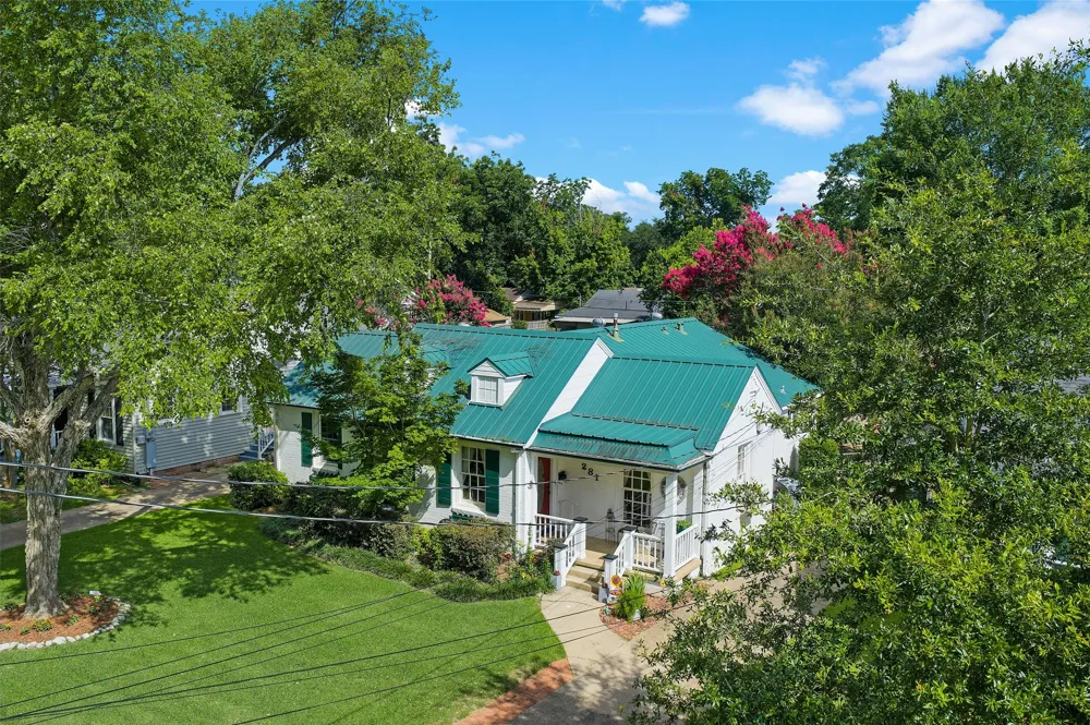 281 Carrollton Shreveport, LA 71105