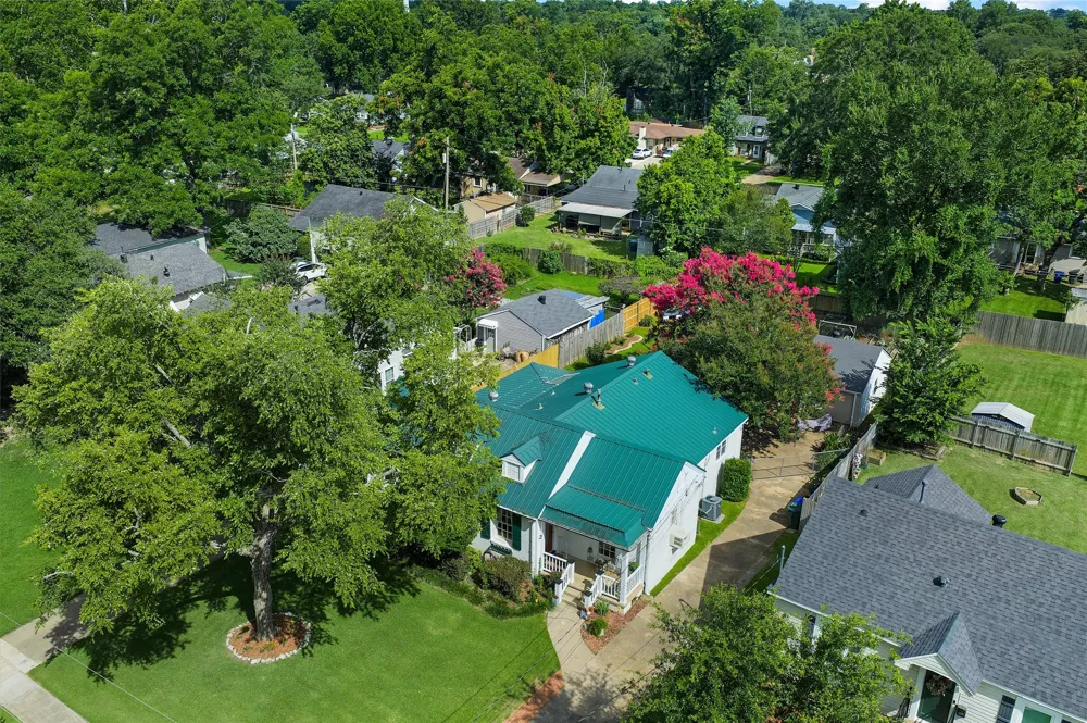 281 Carrollton Shreveport, LA 71105