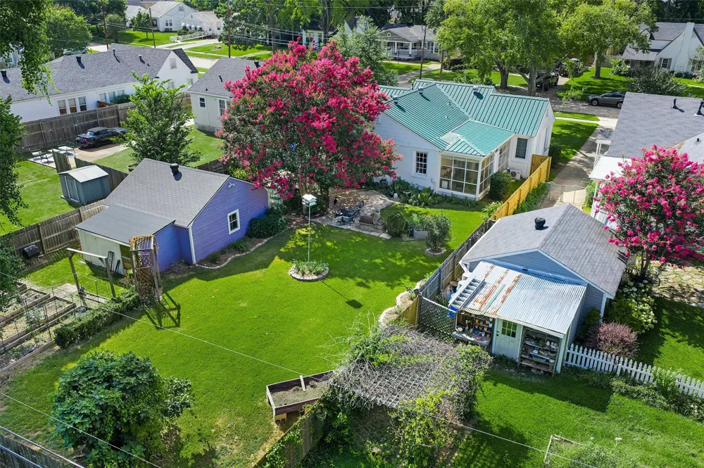 281 Carrollton Shreveport, LA 71105