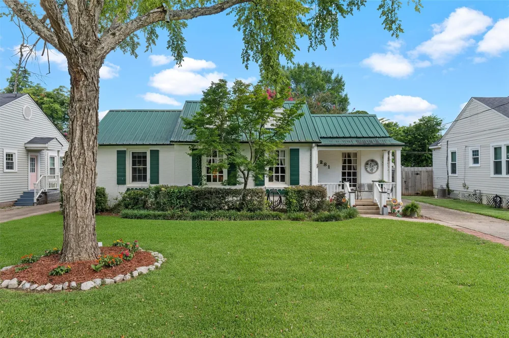 281 Carrollton Shreveport, LA 71105