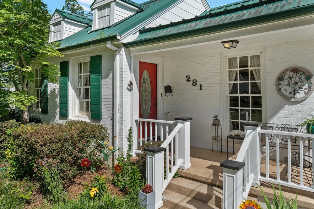 281 Carrollton Shreveport, LA 71105
