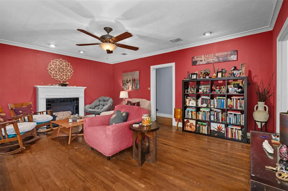 281 Carrollton Shreveport, LA 71105