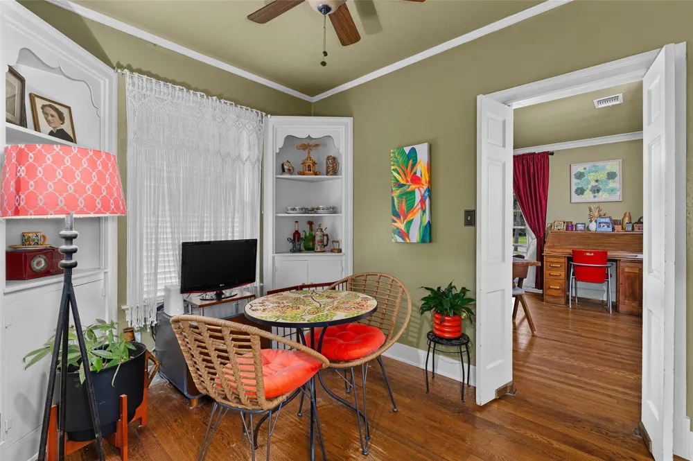 281 Carrollton Shreveport, LA 71105