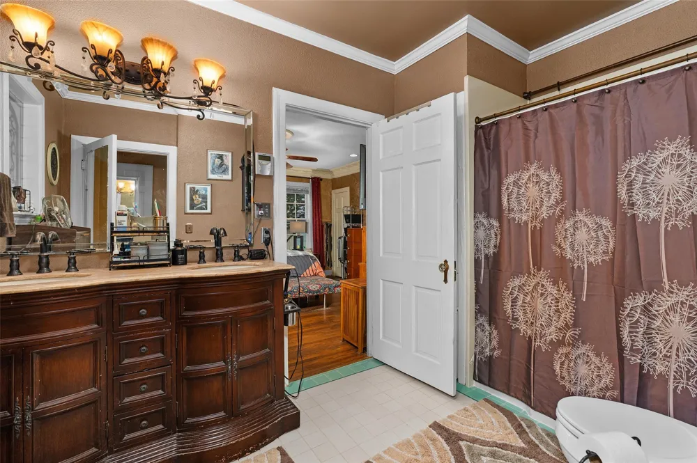 281 Carrollton Shreveport, LA 71105