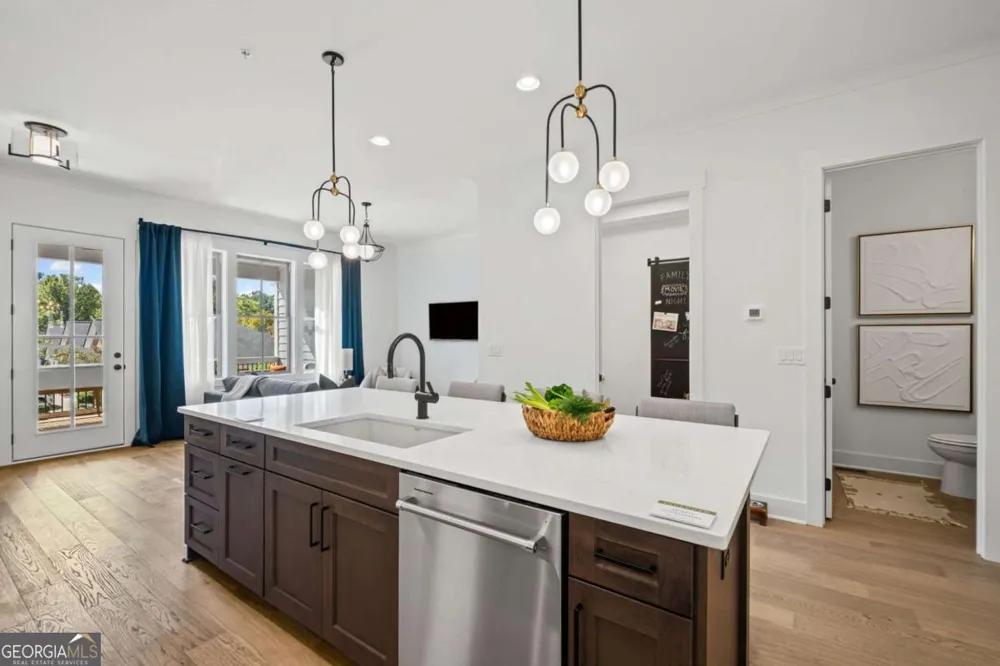580 Brashy ST Woodstock, GA 30188