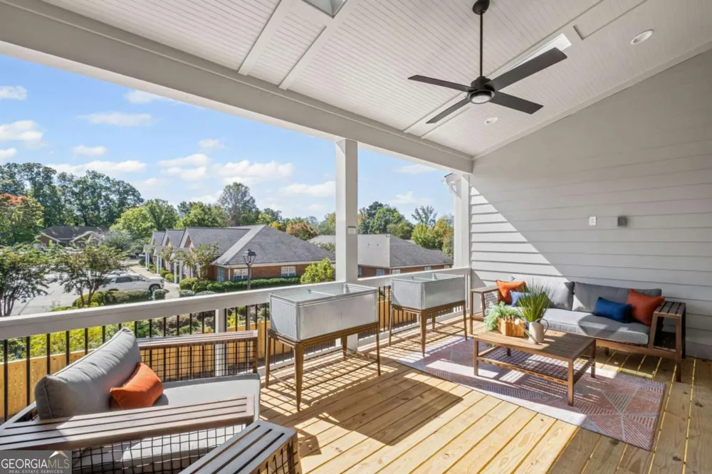 580 Brashy ST Woodstock, GA 30188
