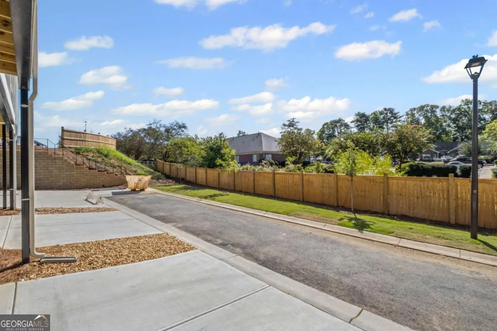 580 Brashy ST Woodstock, GA 30188