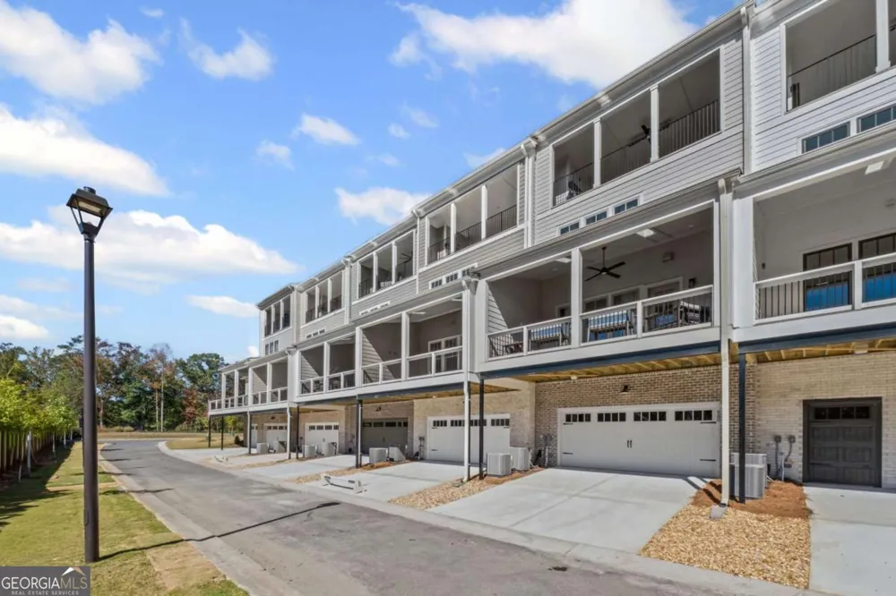 580 Brashy ST Woodstock, GA 30188