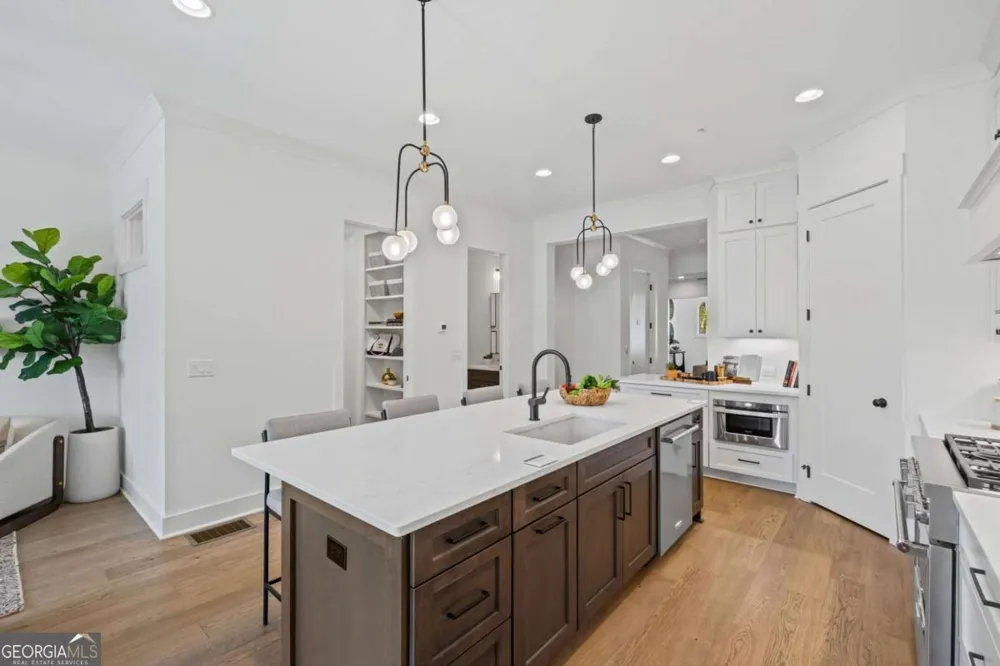 580 Brashy ST Woodstock, GA 30188