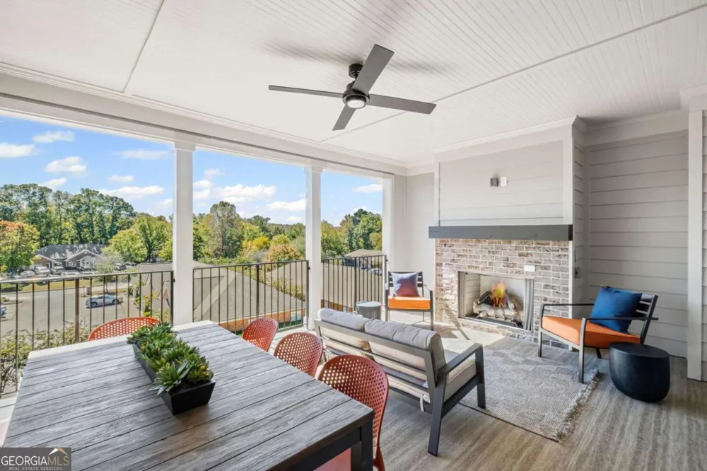 580 Brashy ST Woodstock, GA 30188
