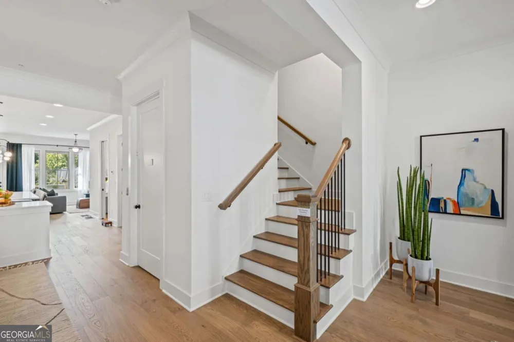 580 Brashy ST Woodstock, GA 30188