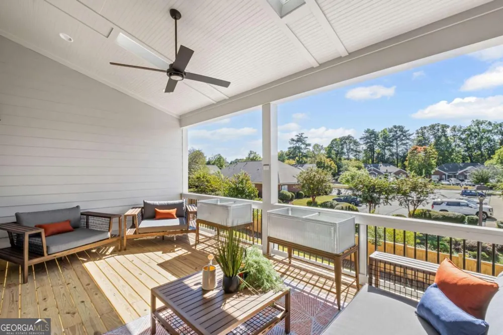 580 Brashy ST Woodstock, GA 30188