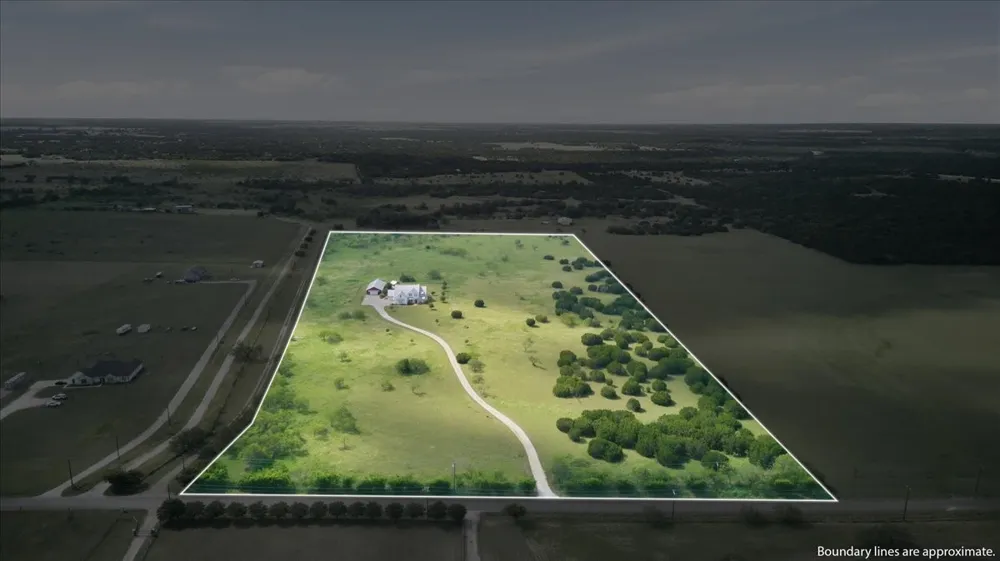 1775 Culpepper China Spring, TX 76633