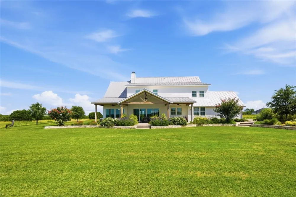 1775 Culpepper China Spring, TX 76633