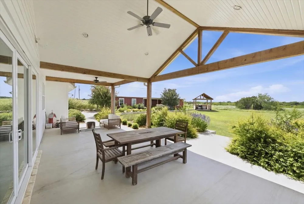 1775 Culpepper China Spring, TX 76633