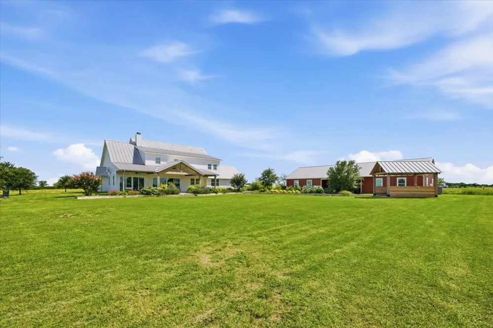 1775 Culpepper China Spring, TX 76633