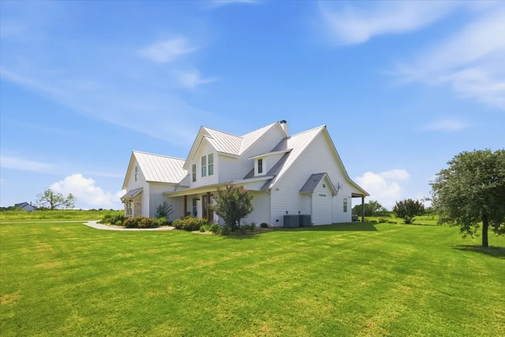 1775 Culpepper China Spring, TX 76633