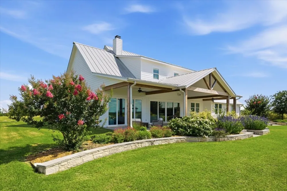 1775 Culpepper China Spring, TX 76633