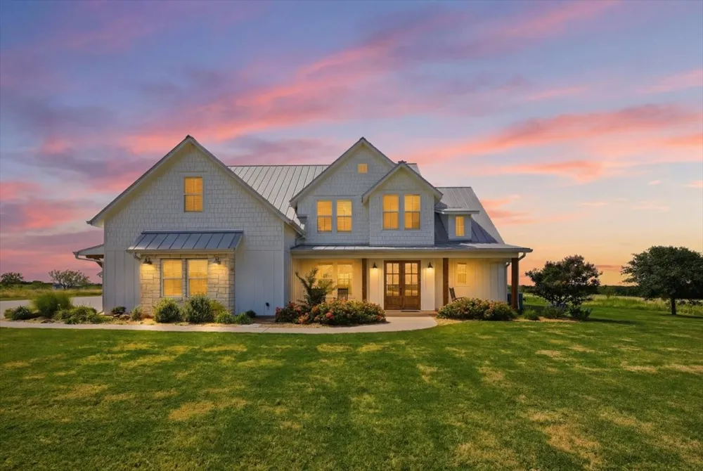 1775 Culpepper China Spring, TX 76633