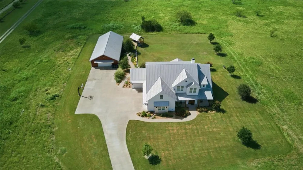 1775 Culpepper China Spring, TX 76633