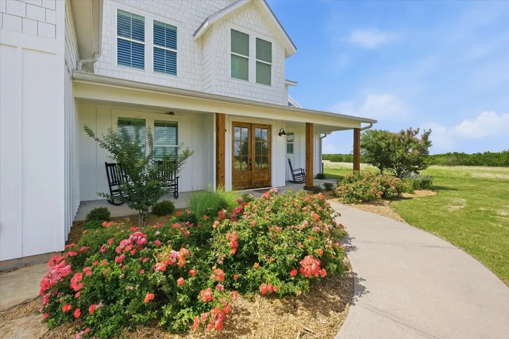 1775 Culpepper China Spring, TX 76633