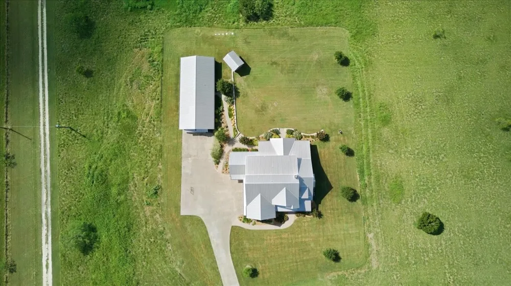 1775 Culpepper China Spring, TX 76633