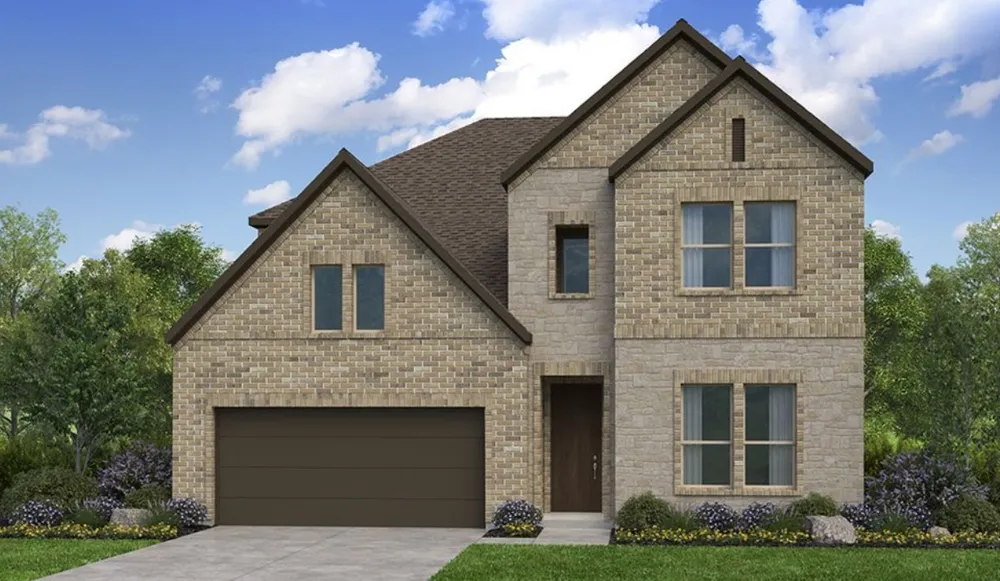 507 Wisteria Street Lakewood Village, TX 75068