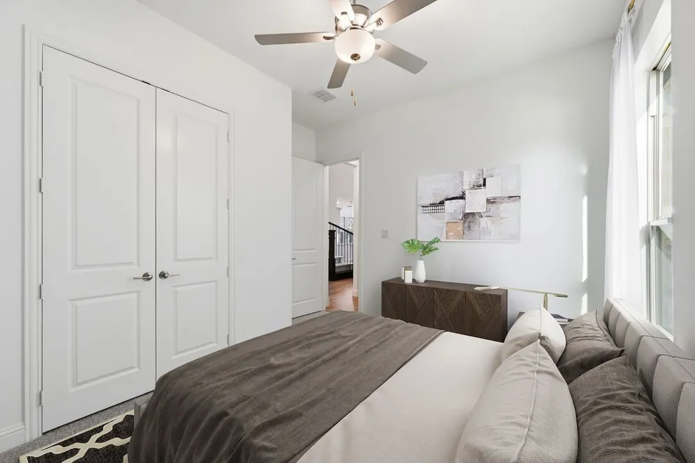 507 Wisteria Street Lakewood Village, TX 75068