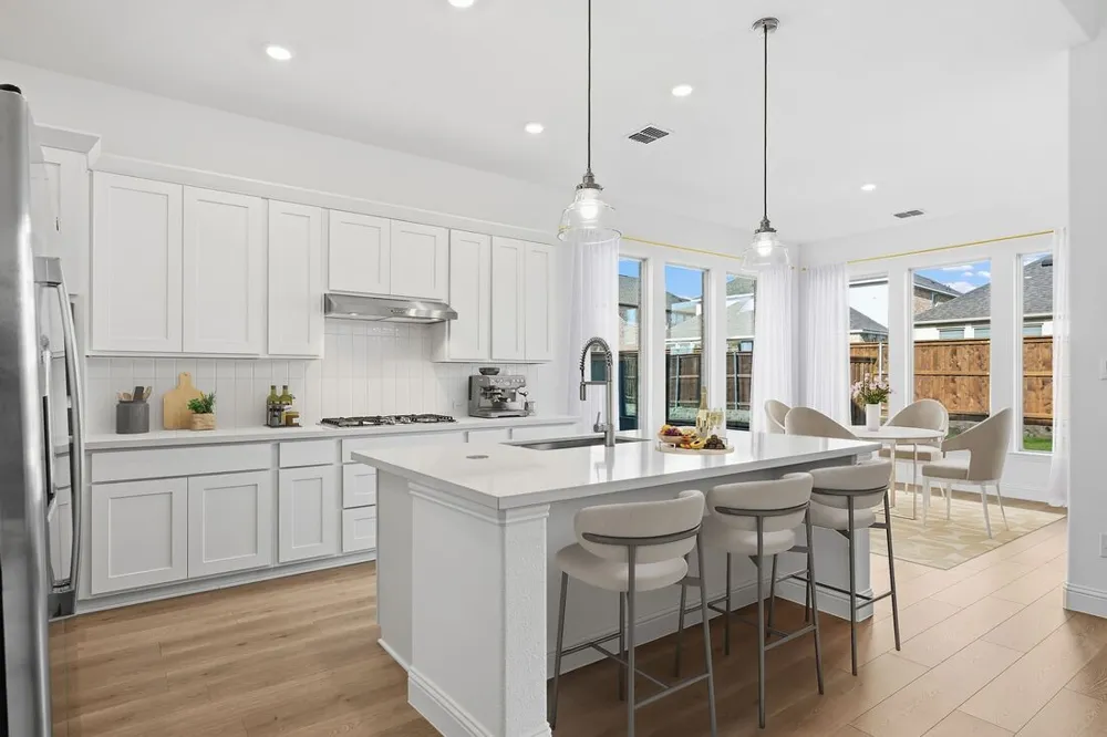 507 Wisteria Street Lakewood Village, TX 75068