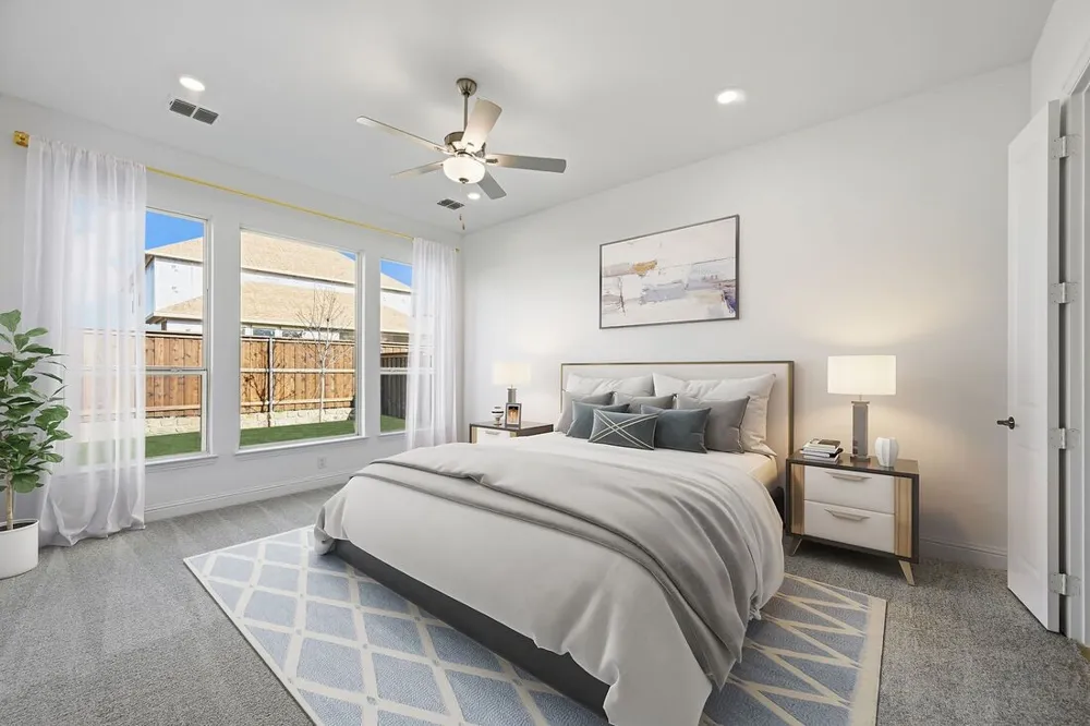 507 Wisteria Street Lakewood Village, TX 75068