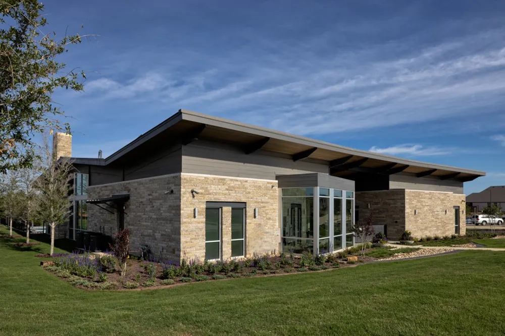 507 Wisteria Street Lakewood Village, TX 75068