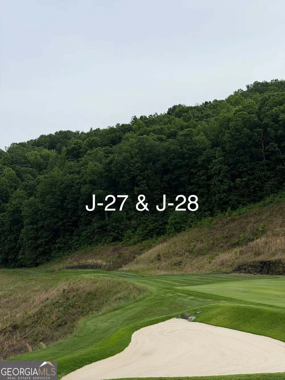 J-27 & J-28 Bent Grass WAY Clayton, GA 30525