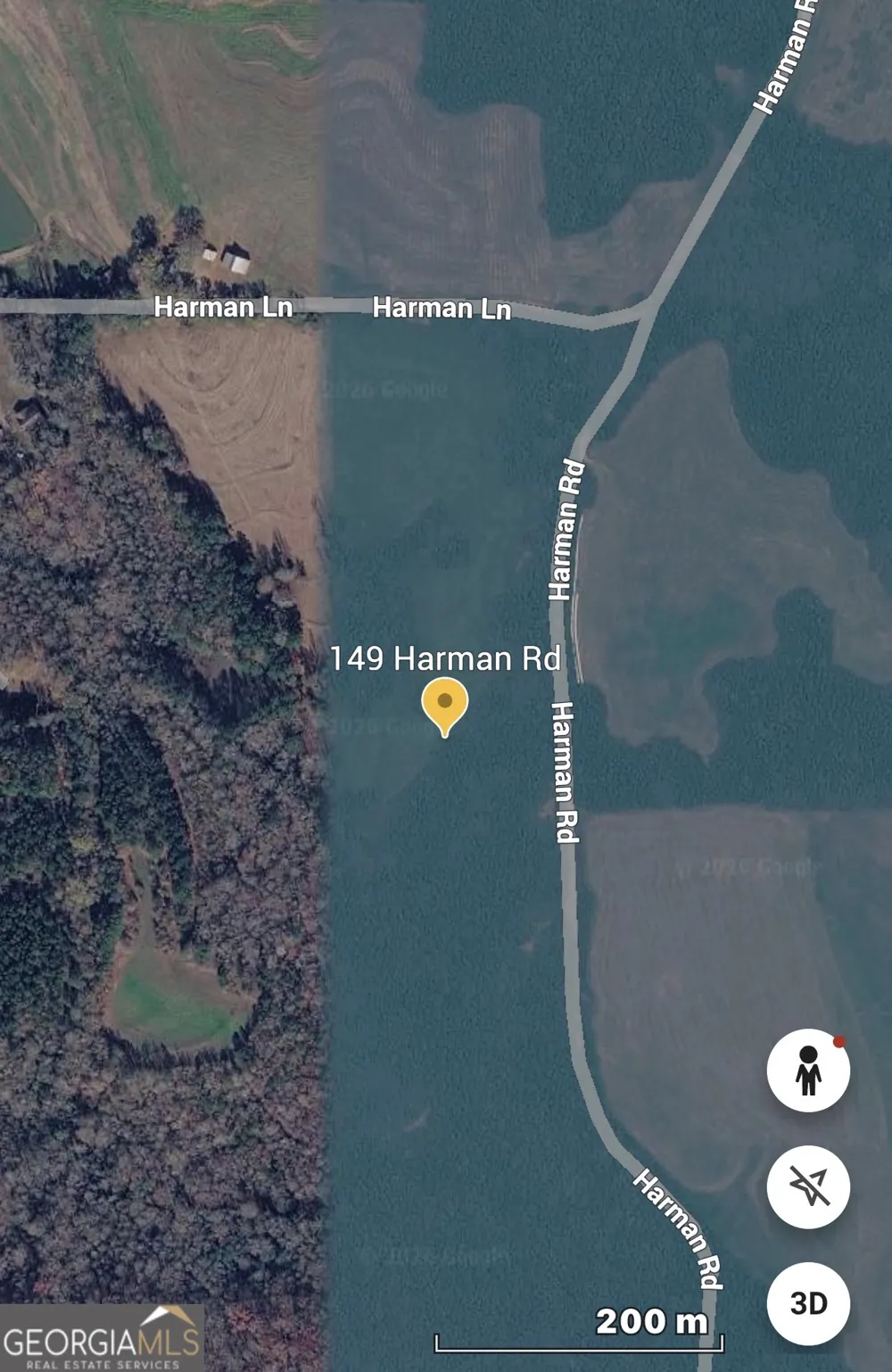 149 Harman RD Carrollton, GA 30117