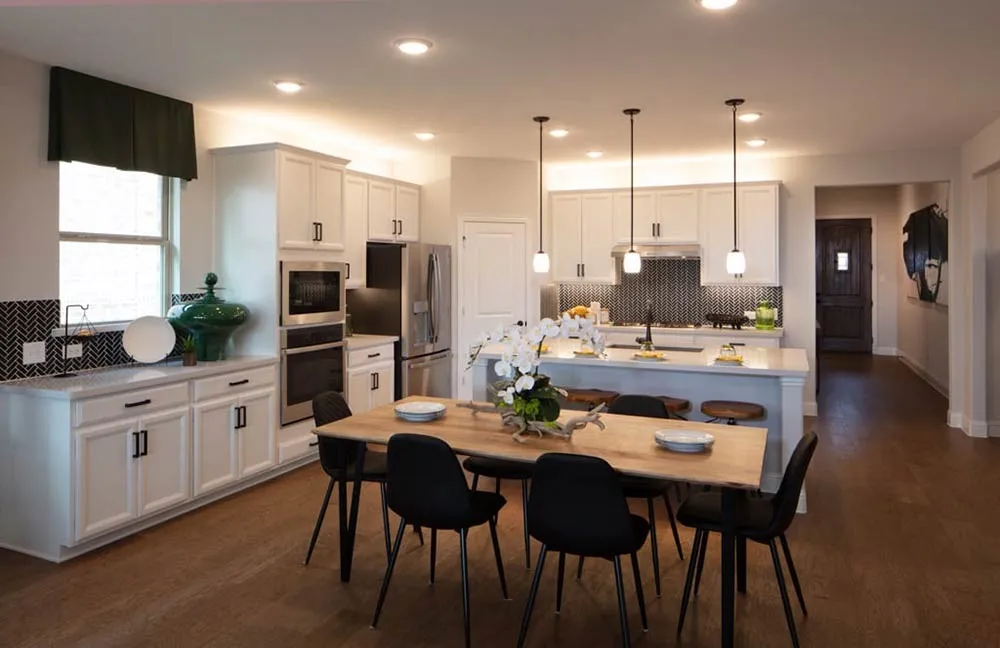 522 Wisteria Street Lakewood Village, TX 75068