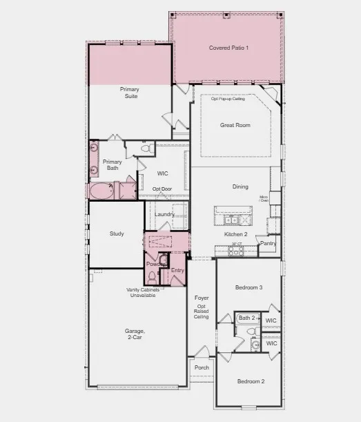 522 Wisteria Street Lakewood Village, TX 75068