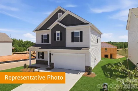 2316 Painted Trail