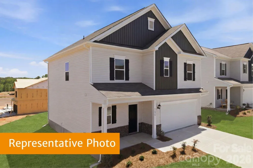 2316 Painted Trail Catawba, NC 28609