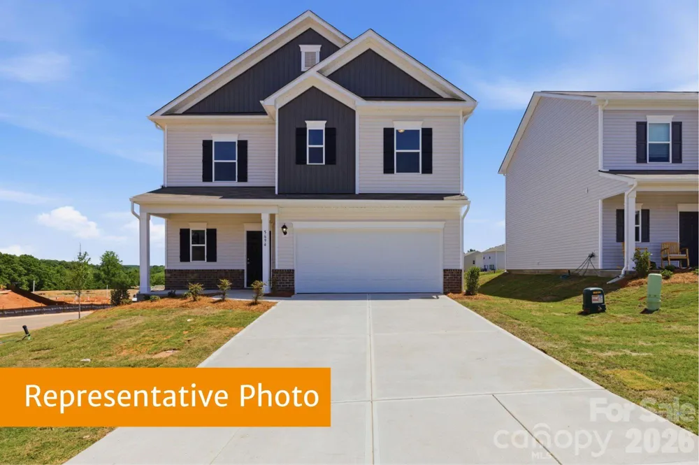 2316 Painted Trail Catawba, NC 28609