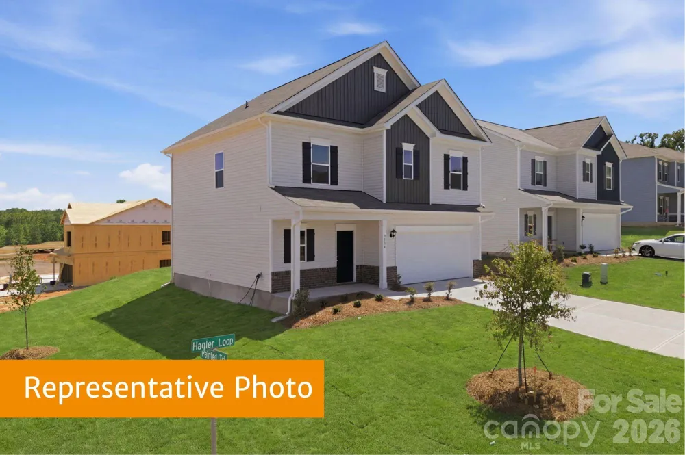 2316 Painted Trail Catawba, NC 28609