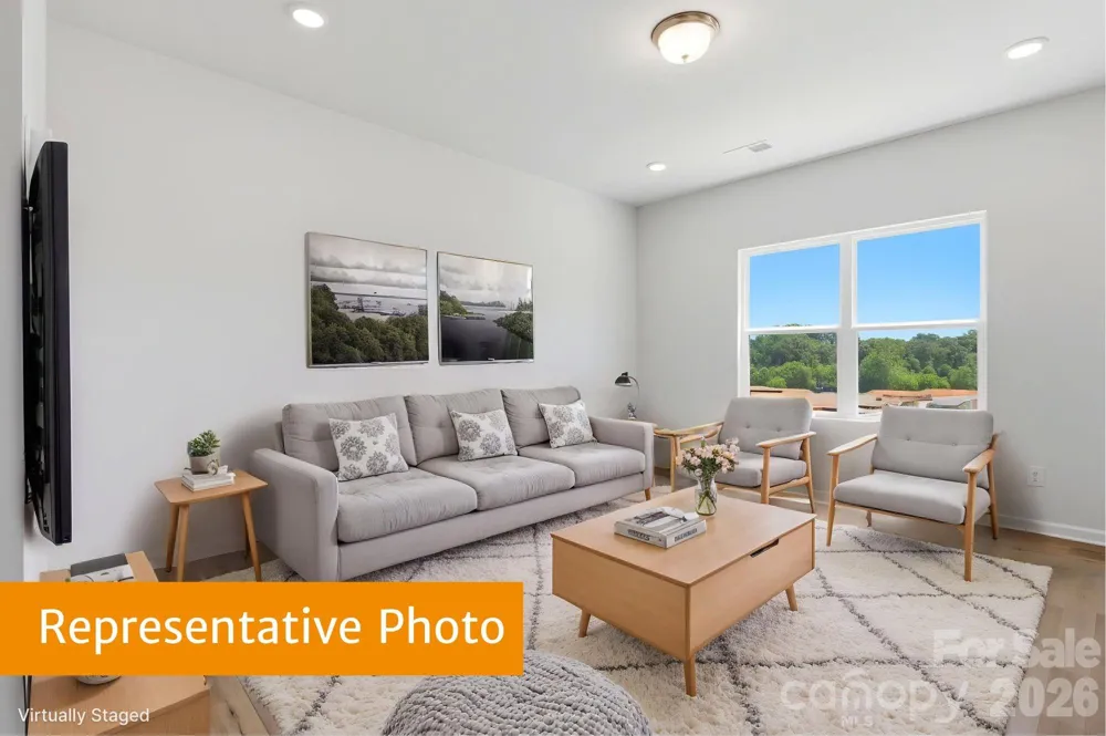 2316 Painted Trail Catawba, NC 28609