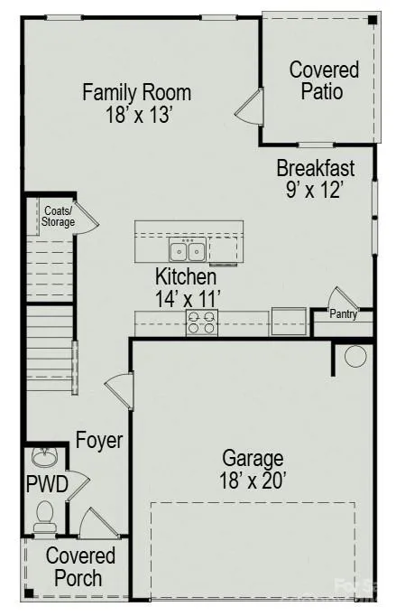 2320 Painted Trail Catawba, NC 28609